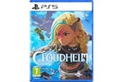 Spill - Cloudheim WorldShare - Sony PlayStation 5 - RPG - 5061005783010