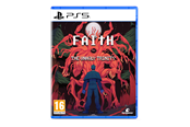 Spill - FAITH: The Unholy Trinity - Sony PlayStation 5 - Horror - 8721082792769
