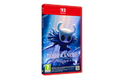 Spill - Hollow Knight - Nintendo Switch 2 - Action/Adventure - 8721593149083