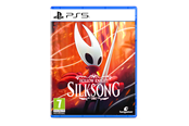 Spill - Hollow Knight: Silksong - Sony PlayStation 5 - Eventyr - 8721593149021