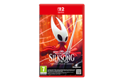 Spill - Hollow Knight: Silksong - Nintendo Switch 2 - Eventyr - 8721082792936