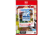 Spill - House Flipper 2 - Sakura - Nintendo Switch 2 - Simulering - 5061078711767