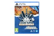 Spill - House Flipper Remastered Collection - Sony PlayStation 5 - Simulering - 5061078711798