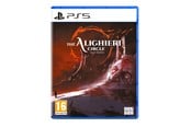 Spill - The Alighieri Circle: Dante's Bloodline - Sony PlayStation 5 - Horror - 8436622261130