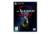 Spill - The Alighieri Circle: Dante's Bloodline (Limited Edition) - Sony PlayStation 5 - Horror - 8436622261147