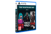 Spill - The Nightmare Box Vol III - Sony PlayStation 5 - Horror - 8436622261116