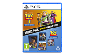 Spill - Toy Story: Retro Roundup! + Toy Story 3 (Complete Edition) - Sony PlayStation 5 - Action/Adventure - 5056635623584