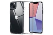 Mobil - Deksel og etui - Spigen Quartz Hybrid iPhone 14 Plus Case - Clear - 21210-0