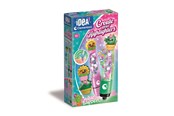 Kreative leker - Clementoni Create Your Highlighters Magic Garden (Pack By 2) - 18397
