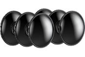 Actionkamera  - Tilbehør - PolarPro Insta360 X5 Shutter Collection (ND16 ND32 & ND64) - X5-SHUTTER