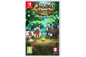 Spill - Harvest Moon: Echoes of Teradea - Nintendo Switch - Simulering - 5060997484196
