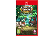 Spill - Harvest Moon: Echoes of Teradea - Nintendo Switch 2 - Simulering - 5060997484219