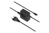 Mobil - Adaptere og ladere - PORT Designs PORT Connect power adapter - GaN II - USB-C - 65 Watt - 904065CEU