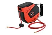 Bormaskin & Bits - Yato GRF air compressor hose reel - YT-24244