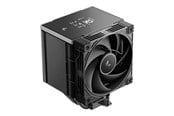 Prosessor-kjøler - DeepCool AK500 G2 DIGITAL NYX - CPU Luftkjøler - R-AK500G2-BKNNMN-GJD-1