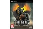 Spill - S.T.A.L.K.E.R. 2: Heart of Chornobyl - Windows - FPS - 4020628677572