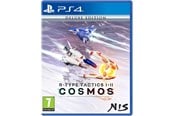 Spill - R-Type Tactics I & II Cosmos (Deluxe Edition) - Sony PlayStation 4 - Action - 0810100862091
