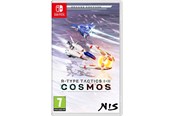 Spill - R-Type Tactics I & II Cosmos (Deluxe Edition) - Nintendo Switch - Action - 0810100862015