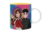 Reklameartikler - ABYstyle - DAN DA DAN Mug Momo & Okarun - Krus - ABYMUGA601