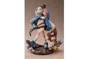 Reklameartikler - Bandai Namco - Guilty Gear-Strive - Bridget Figure - Figur - 4988611223208