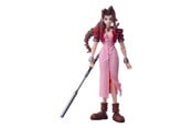 Reklameartikler - Square Enix - Final Fantasy VII - Aerith Gainsborough (Brings Ar - 4988601366311