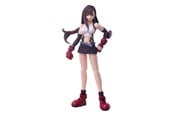 Reklameartikler - Square Enix - Final Fantasy VII - Tifa Lockhart (Bring Arts Action Figure) - Figur - 4988601366304