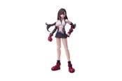 Reklameartikler - Square Enix - Final Fantasy VII - Tifa Lockhart (Digital Plus Edition - Brings Arts Action Figure) - Figur - 4988601368797