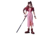 Reklameartikler - Square Enix - Final Fantasy VII - Aerith Gainsborough (Digital Plus Edition - Bring Arts Collection) - Figur - 4988601368803