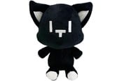 Reklameartikler - Square Enix - The World Ends with You - Mr. Mew (Chibi) - Bamser & kosedyr - 4988601357180