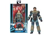 Reklameartikler - Neca - Alien 40Th Anniversary: Lambert 17 cm - Figur - 0634482517116