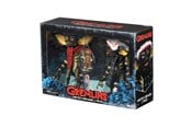 Reklameartikler - Neca - Gremlins - Winter Gremlins 2 Pack (Scene 1) - Figur - 0634482307137