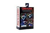 Reklameartikler - Neca - Gremlins Santa Stripe And Gizmo 7 Inch Scale Actio - Figur - 0634482307090
