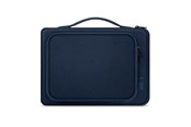 Veske/Hylster/Sekk til bærbar PC - Tech-Protect Basic Bag for Laptop 15-16" - Blue - 5906302380626