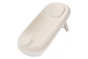 Babyutstyr - Momini BathBuddy Beige - Foldable Baby Bath Suppor - BathBudy-Beige