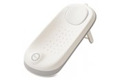 Babyutstyr - Momini BathBuddy Grey - Foldable Baby Bath Support - BathBudy-Grey