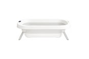 Babyutstyr - Momini BelloBath - Foldable Baby Bathtub with Ther - BelltoBath