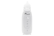 Babyutstyr - Momini Breezy - Automatic Nasal Aspirator - 5906601060182