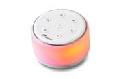 Babyutstyr - Momini Lullumo - Soothing Noise Lamp with Nature S - 5906601060632