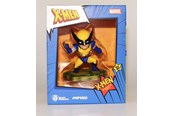 Reklameartikler - Beast Kingdom - X-Men Mini Egg Attack (Wolverine) - Figur - 4710227014167