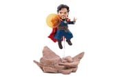 Reklameartikler - Beast Kingdom - Avengers Infinity War Mini Egg Attack (Doctor Strange) - Figur - 4713319859394