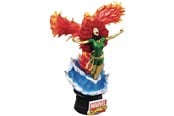 Reklameartikler - Beast Kingdon - Beast Kingdom Marvel-Comics D-Stage Series (Phoenix) - Figur - 0470227010541