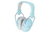 Babyutstyr - Momini Milo - Kids Noise-Reducing Earmuffs - Blue - Milo-Blue