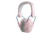 Babyutstyr - Momini Milo - Kids Noise-Reducing Earmuffs - Pink - Milo-Pink