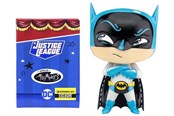 Reklameartikler - Enesco - DC Comics Justice League: Miss Mindy Batman Statue (Blue) - Figur - 0028399260607