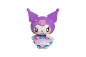 Reklameartikler - Hello Kitty - Comansi : Kuromi Kawaii Premium 16cm - Figur - 8412906904276