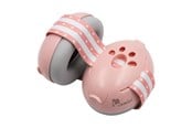 Babyutstyr - Momini Mimi - Kids Noise-Reducing Earmuffs - Pink - Mimi-Pink