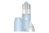 Babyutstyr - Momini NanoFlush - 2-in-1 Automatic Nasal Irrigato - 5906601060168