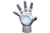 Reklameartikler - Hot Toys - HotToys Heroic Hands: Marvel Comics - Iron Man #2C (Grey Armor Exclusive) - 4582578246630