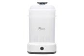 Babyutstyr - Momini QuickSteam - Bottle Sterilizer - 5906601060106