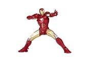 Reklameartikler - Hot Toys - HotToys Marvel Miniature: Iron Man 3 (Mark 5 with Hall of Armor) - Figur - 4895228601001